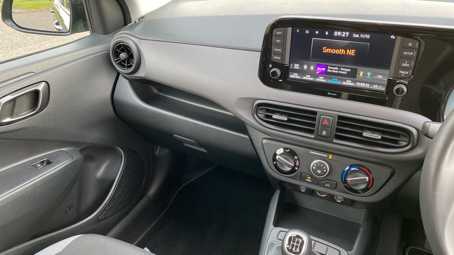 Used Hyundai i10 2024 for sale - 76253060: Photo 14