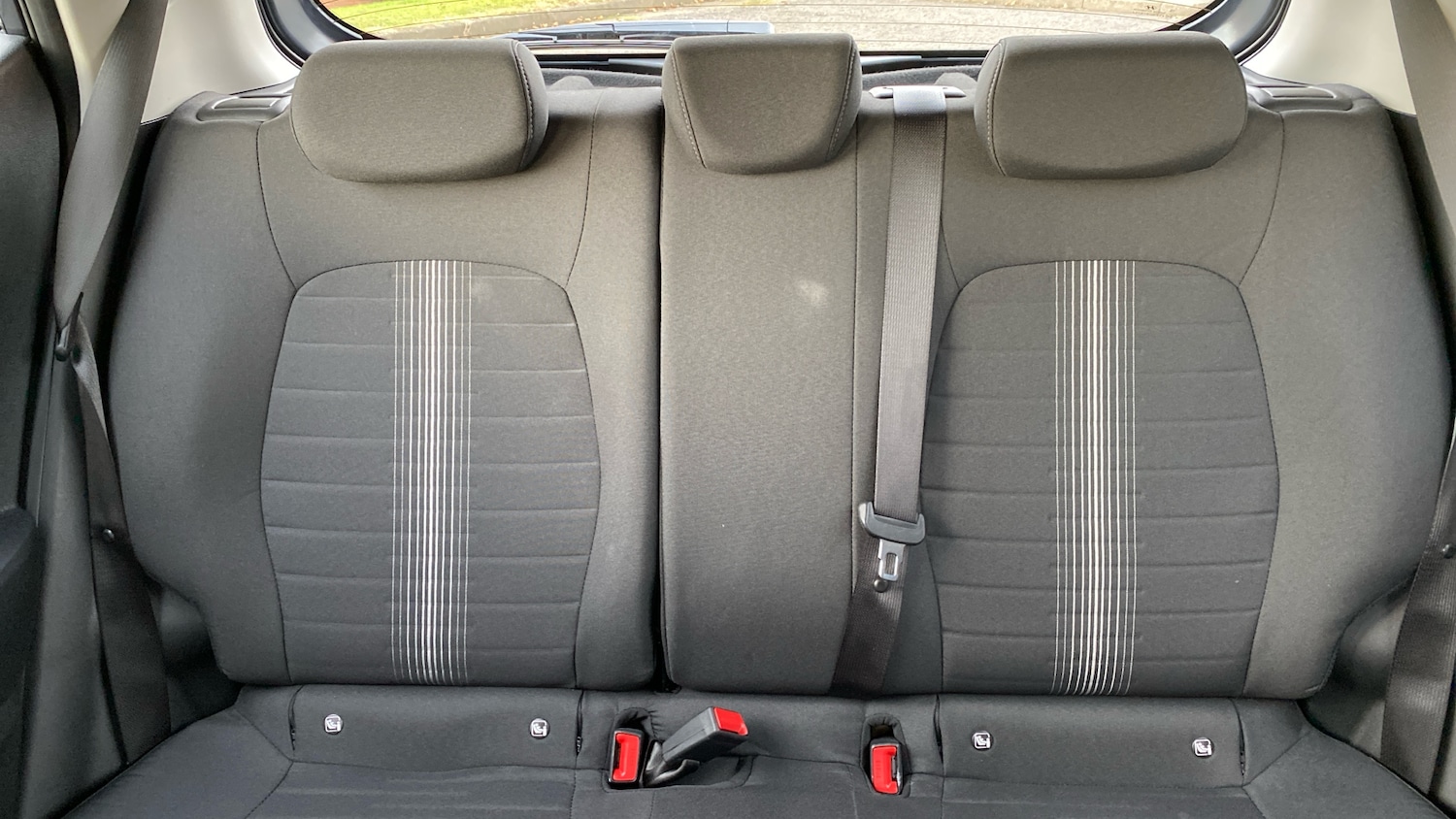 Used Hyundai i10 2024 for sale - 76253060: Photo 15