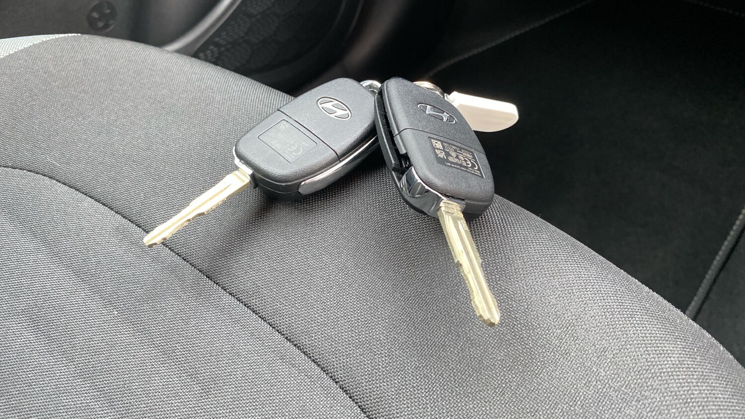 Used Hyundai i10 2024 for sale - 76253060: Photo 19