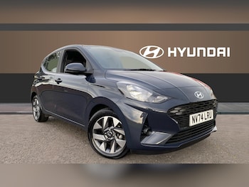 2024 (74) - 1.0 [63] Advance 5dr [Nav] Petrol Hatchback