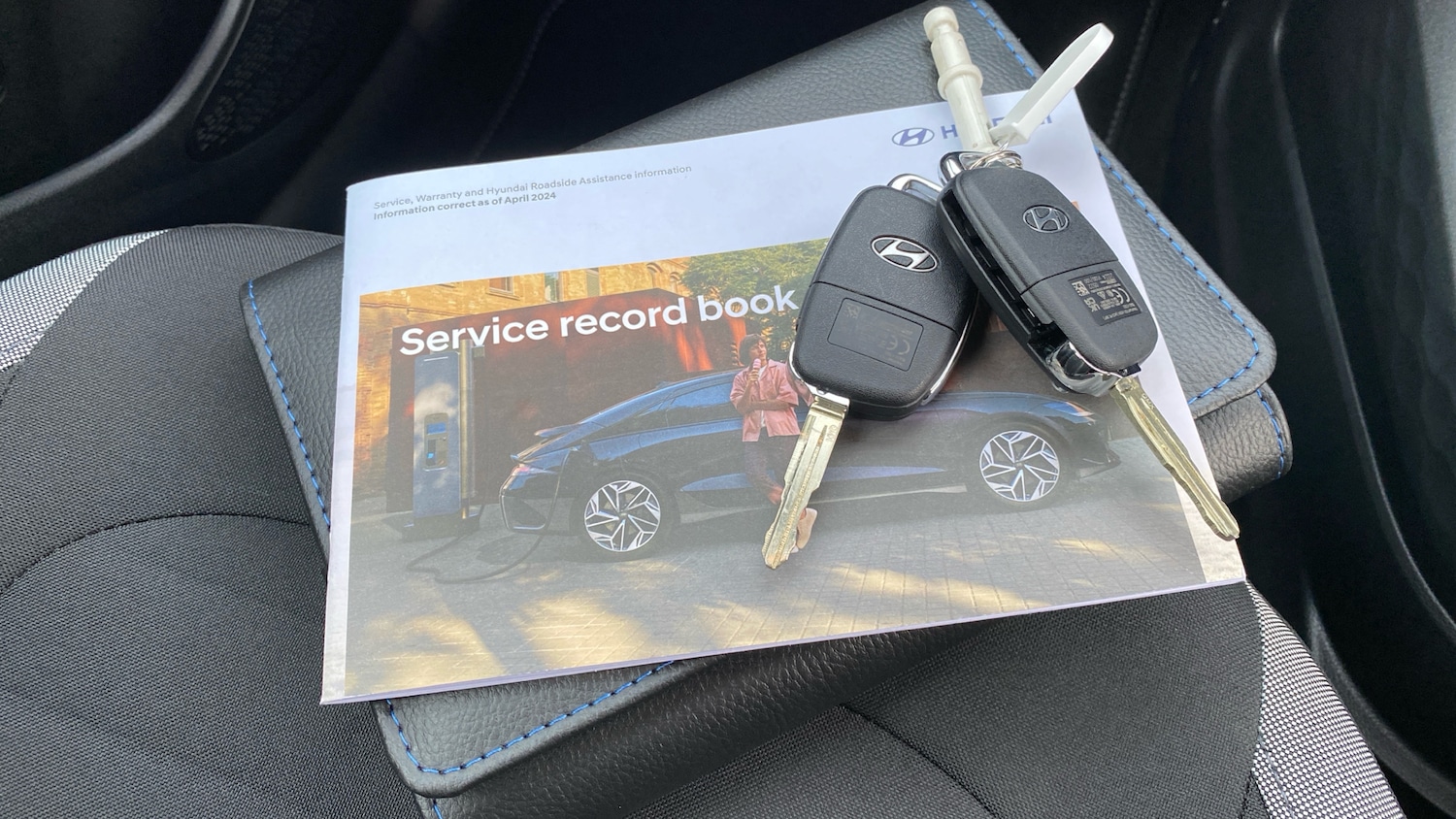 Used Hyundai i10 2024 for sale - 76253060: Photo 20