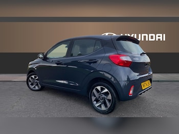 Used Hyundai i10 2024 for sale - 76253060: Photo
