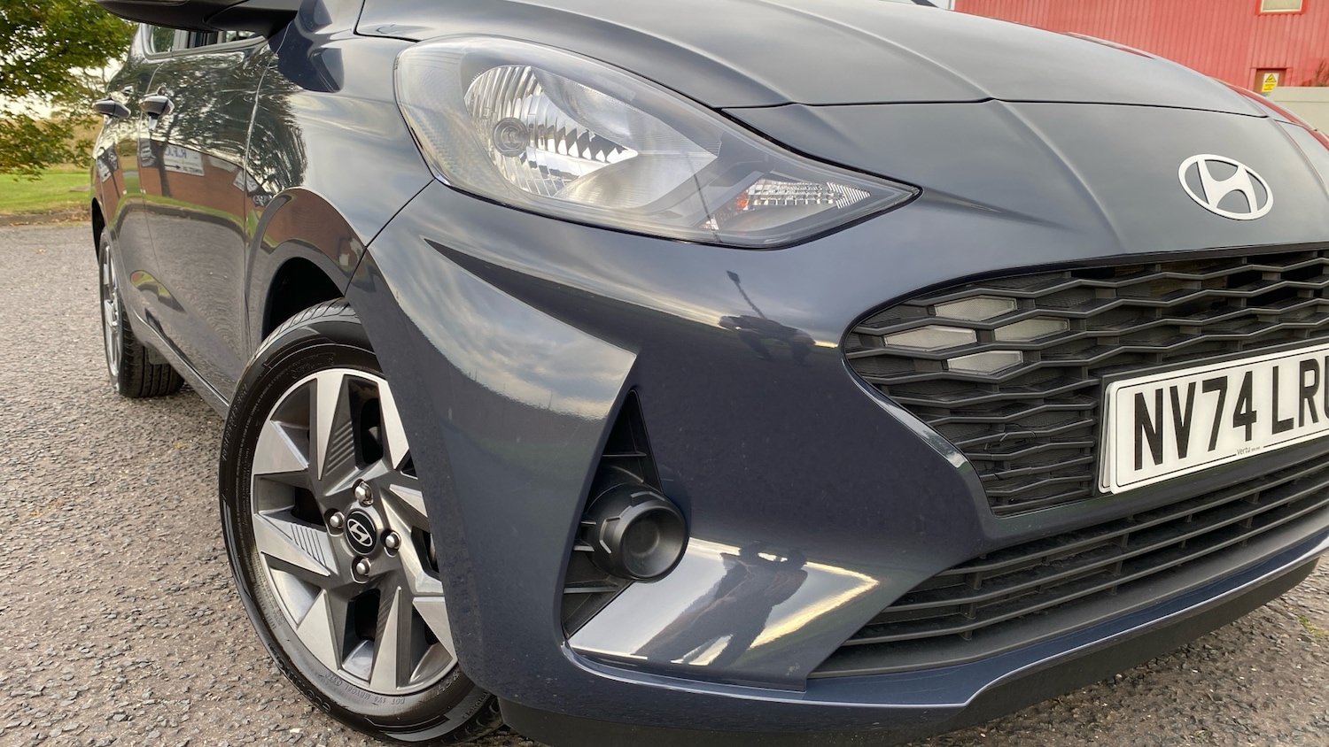 Used Hyundai i10 2024 for sale - 76253060: Photo 36