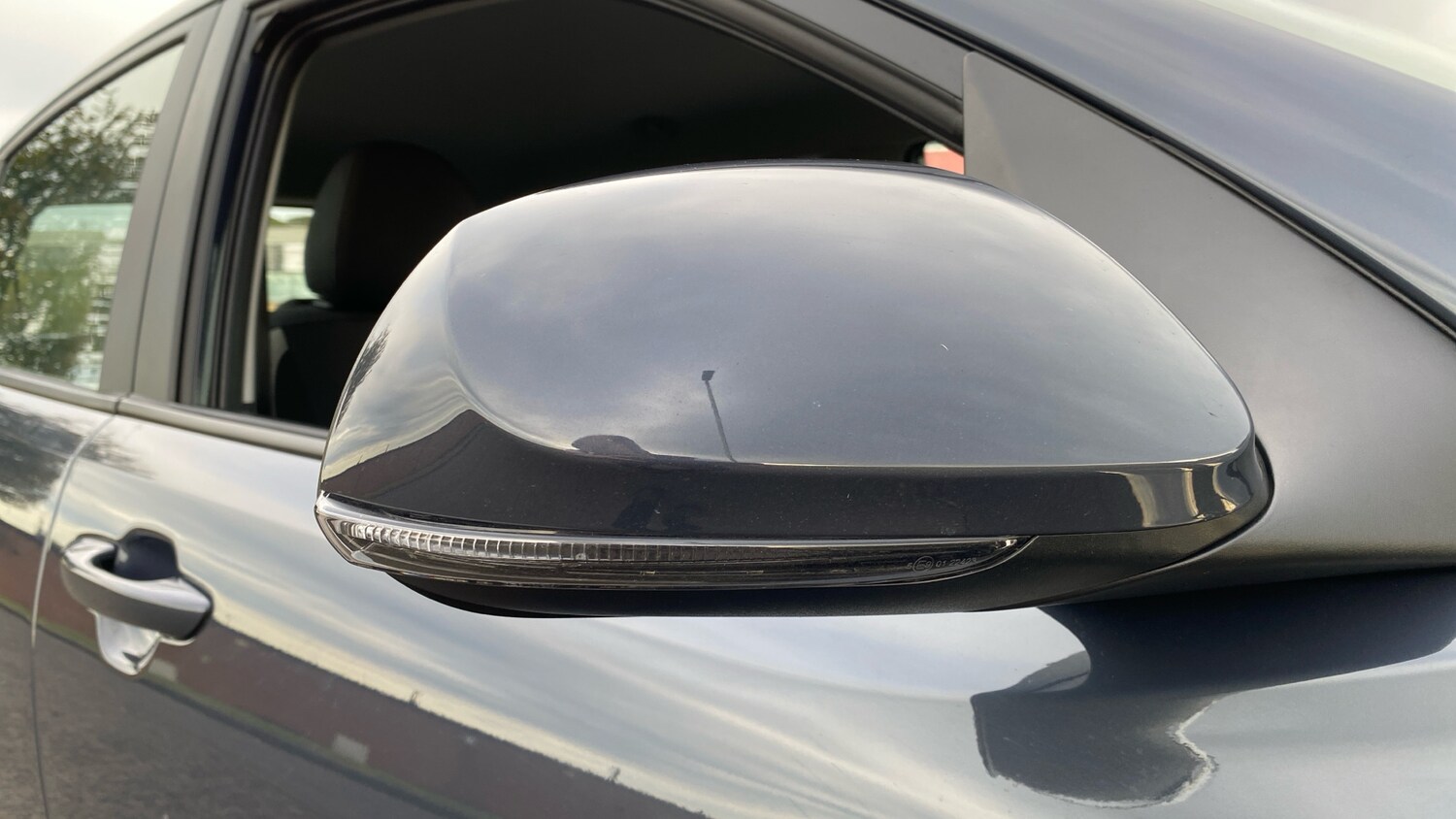 Used Hyundai i10 2024 for sale - 76253060: Photo 37