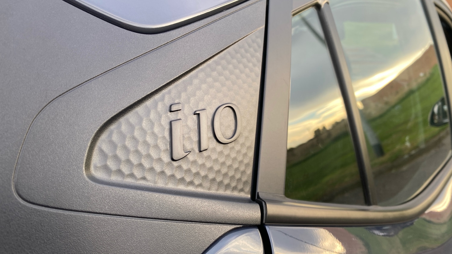 Used Hyundai i10 2024 for sale - 76253060: Photo 38