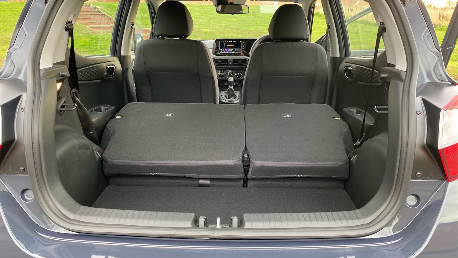 Used Hyundai i10 2024 for sale - 76253060: Photo 45