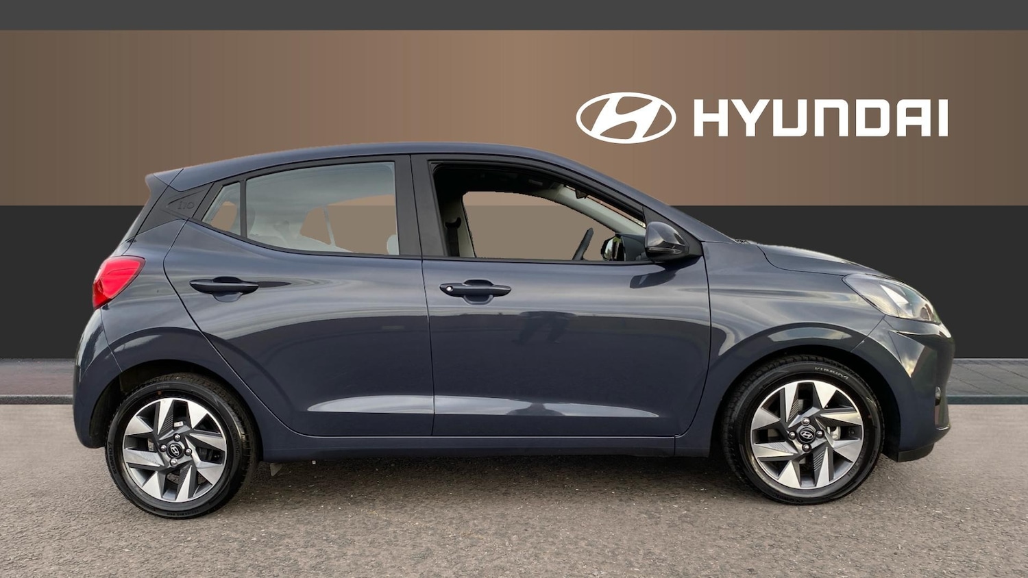 Used Hyundai i10 2024 for sale - 76253060: Photo 5