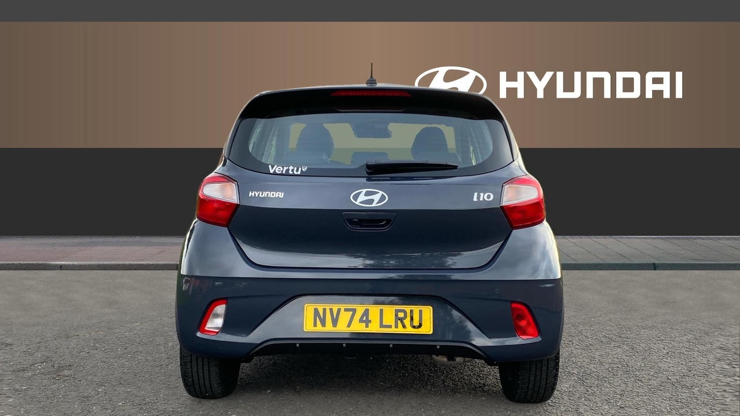 Used Hyundai i10 2024 for sale - 76253060: Photo 6