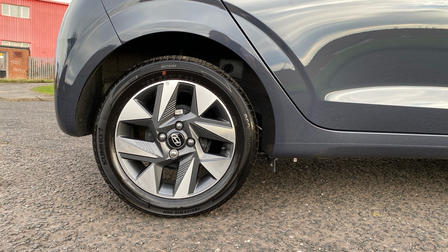 Used Hyundai i10 2024 for sale - 76253060: Photo 7