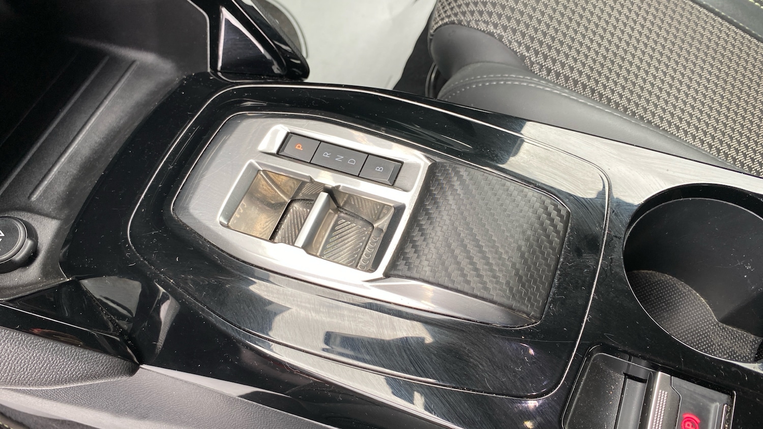 Used Peugeot 208 2022 for sale - 76170983: Photo 13