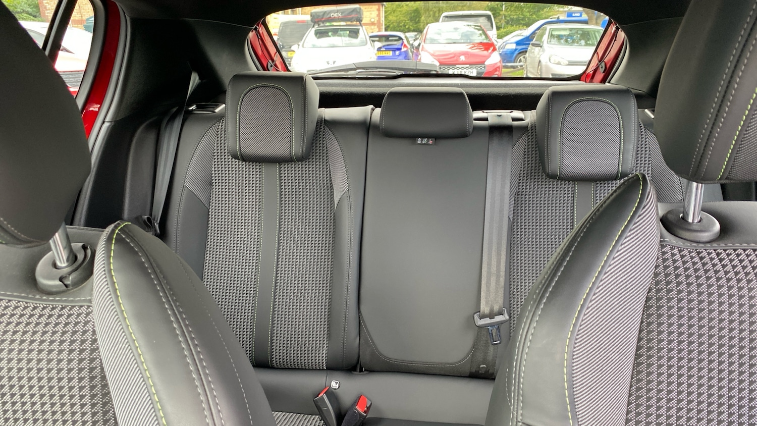 Used Peugeot 208 2022 for sale - 76170983: Photo 15
