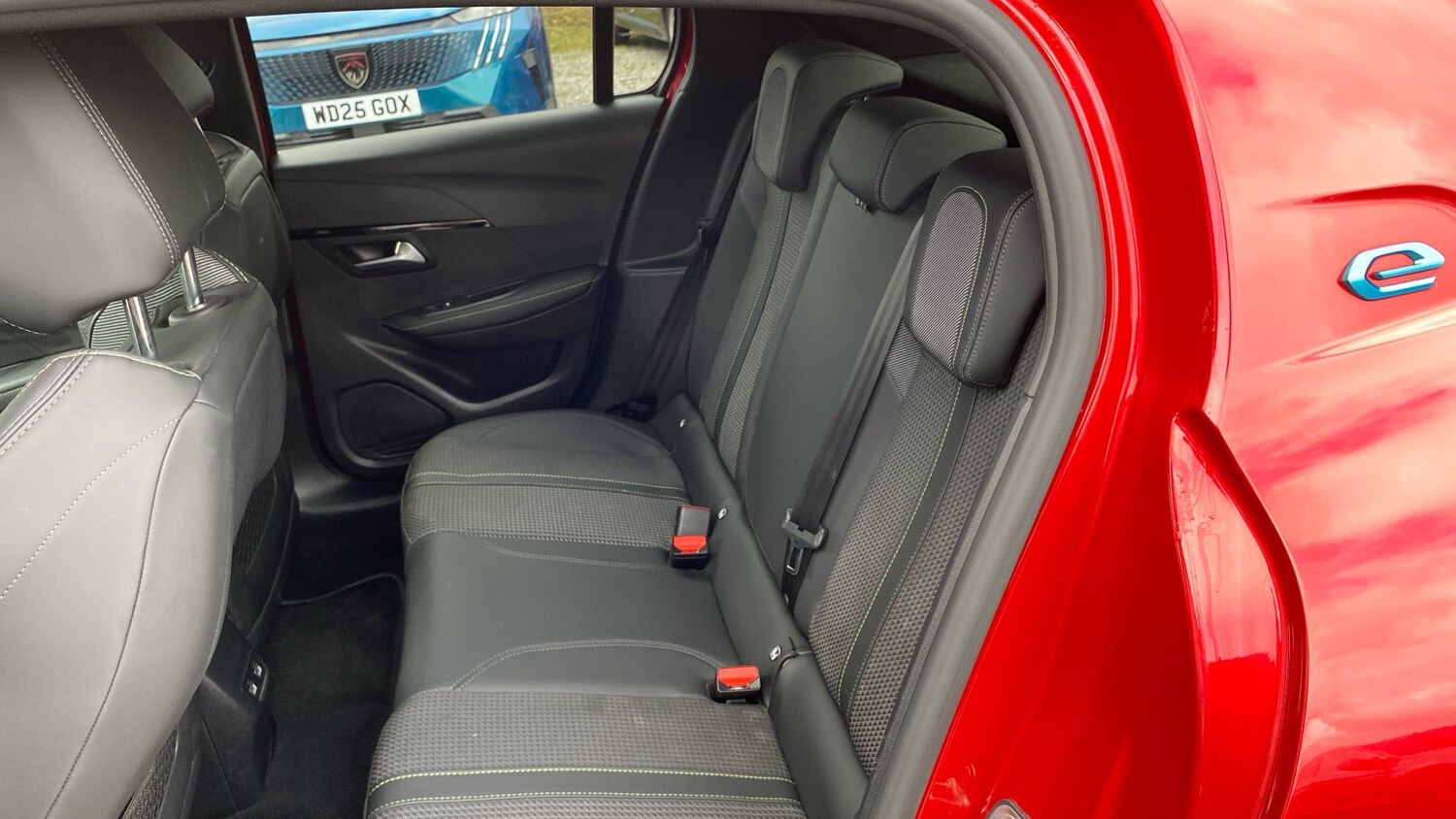 Used Peugeot 208 2022 for sale - 76170983: Photo 16