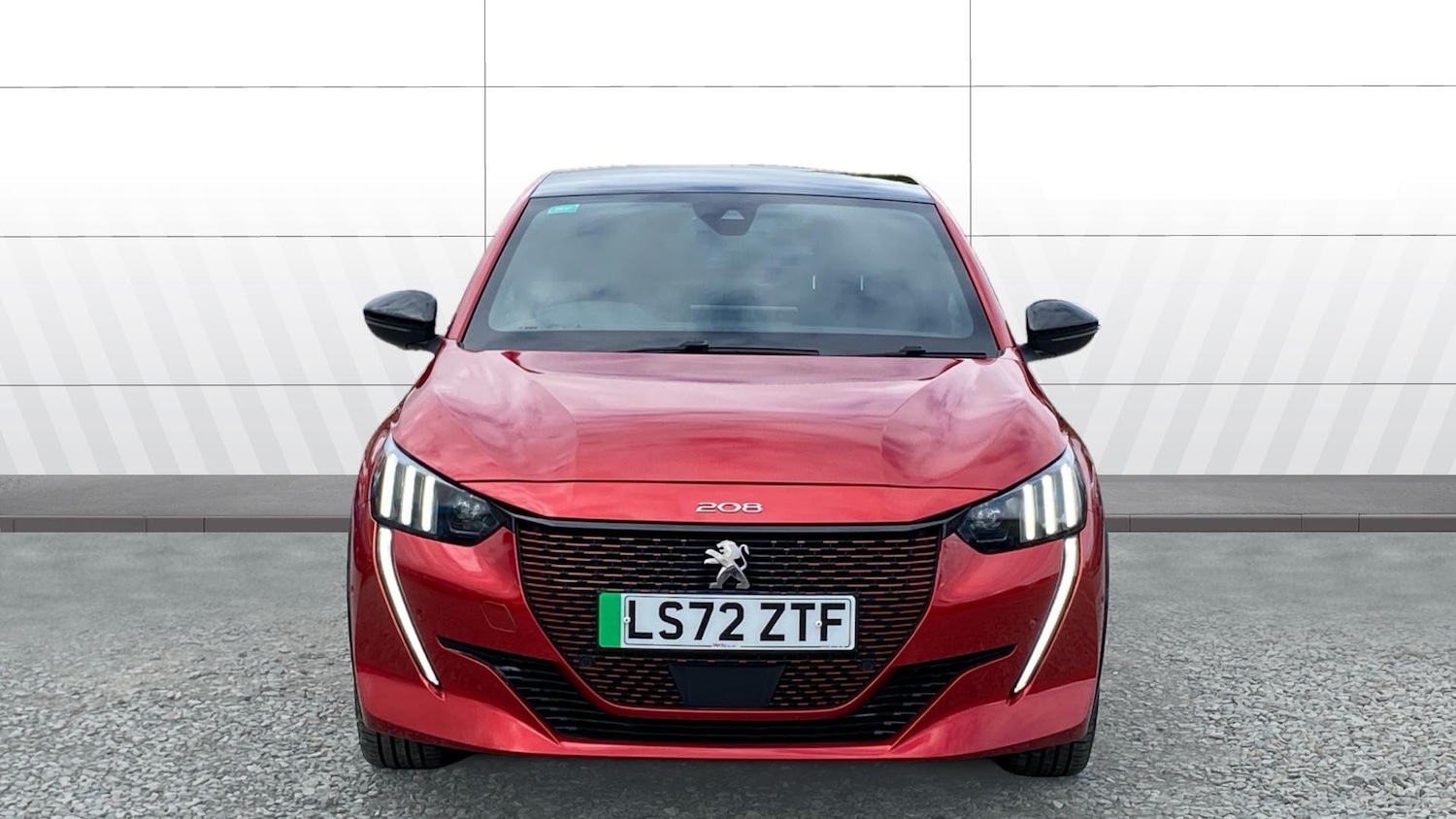 Used Peugeot 208 2022 for sale - 76170983: Photo 3