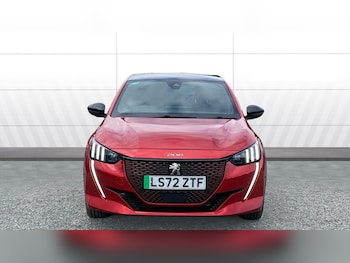 Used Peugeot 208 2022 for sale - 76170983: Photo 3