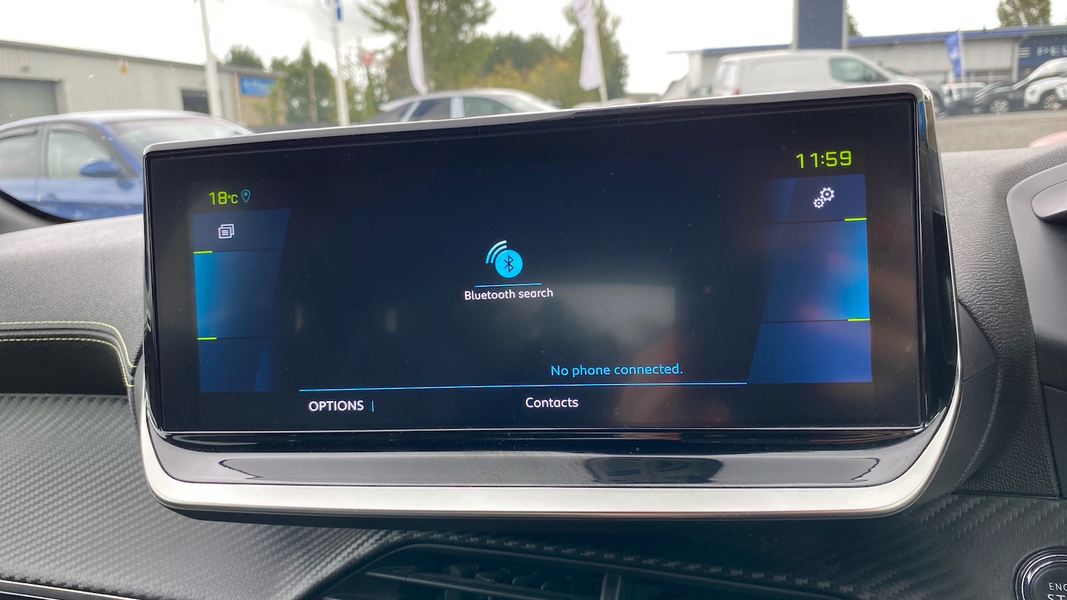 Used Peugeot 208 2022 for sale - 76170983: Photo 42