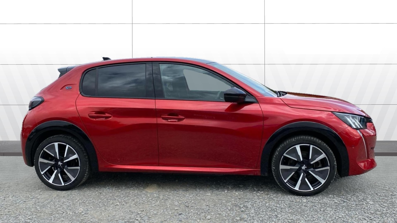 Used Peugeot 208 2022 for sale - 76170983: Photo 5