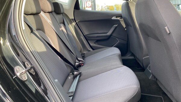 Used SEAT Arona 2022 for sale - 76222095: Photo 16