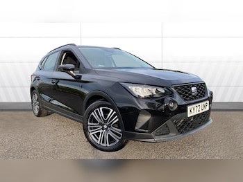 SEAT - Arona