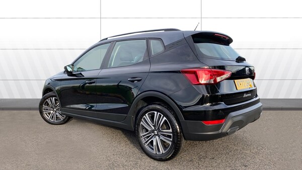 Used SEAT Arona 2022 for sale - 76222095: Photo 2