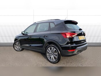 Used SEAT Arona 2022 for sale - 76222095: Photo 2