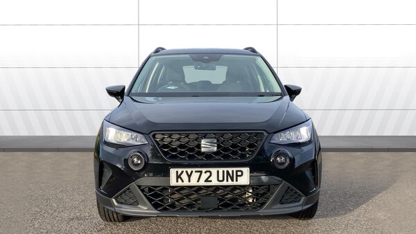 Used SEAT Arona 2022 for sale - 76222095: Photo 3