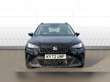 Used SEAT Arona 2022 for sale - 76222095: Photo 3
