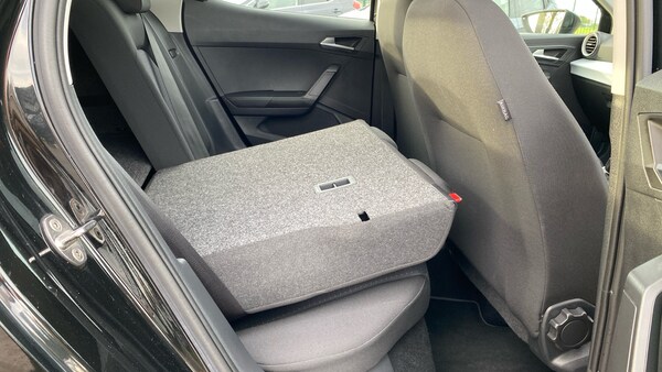 Used SEAT Arona 2022 for sale - 76222095: Photo 42