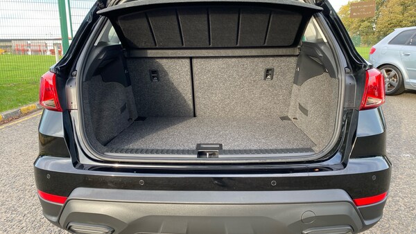 Used SEAT Arona 2022 for sale - 76222095: Photo 4