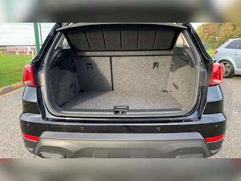 Used SEAT Arona 2022 for sale - 76222095: Photo 4