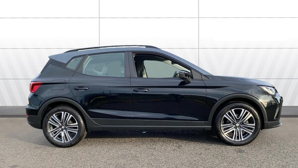 Used SEAT Arona 2022 for sale - 76222095: Photo 5