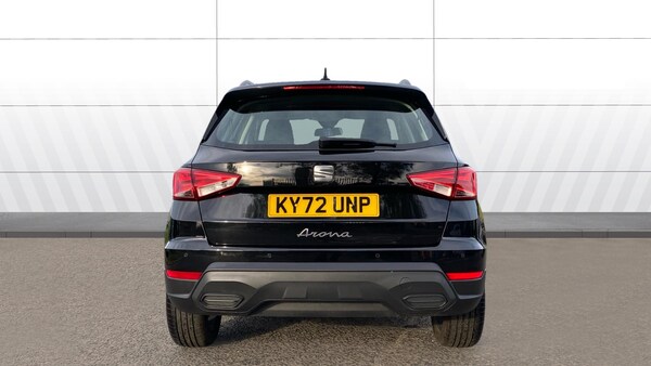 Used SEAT Arona 2022 for sale - 76222095: Photo 6