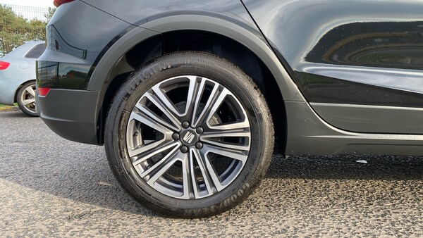 Used SEAT Arona 2022 for sale - 76222095: Photo 7