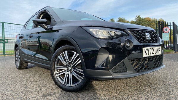 Used SEAT Arona 2022 for sale - 76222095: Photo 8
