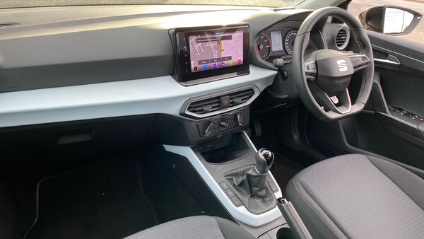 Used SEAT Arona 2022 for sale - 76222095: Photo 9