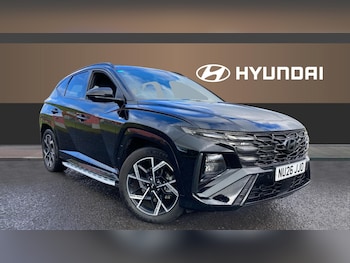 Used Hyundai TUCSON 2026 for sale - 78579028: Photo