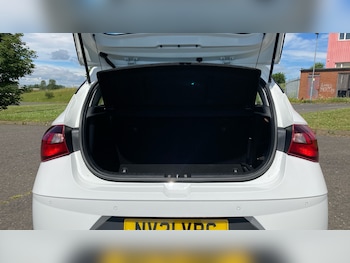 Used Hyundai i20 2021 for sale - 78894823: Photo