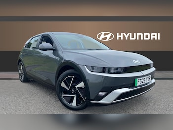 Used Hyundai IONIQ 5 2026 for sale - 78838445: Photo