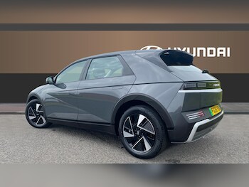 Used Hyundai IONIQ 5 2026 for sale - 78838445: Photo