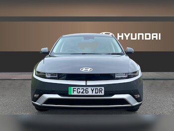 Used Hyundai IONIQ 5 2026 for sale - 78838445: Photo