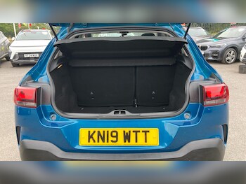 Used Citroen C4 Cactus 2019 for sale - 79205651: Photo