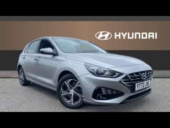 2022 (72) - 1.0T GDi SE Connect 5dr DCT Petrol Hatchback