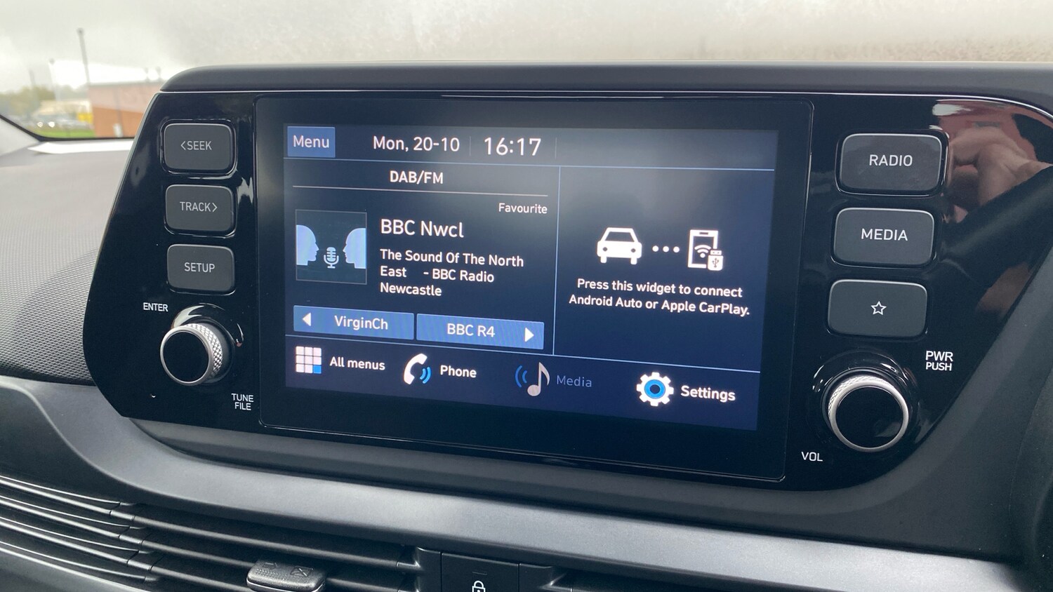 Used Hyundai i20 2023 for sale - 76363293: Photo 12