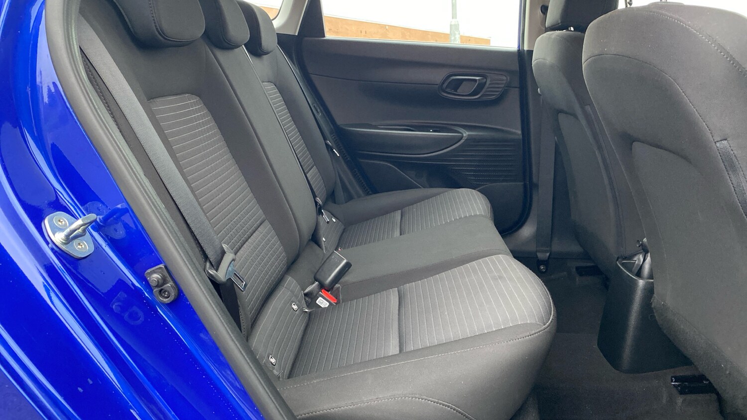 Used Hyundai i20 2023 for sale - 76363293: Photo 16