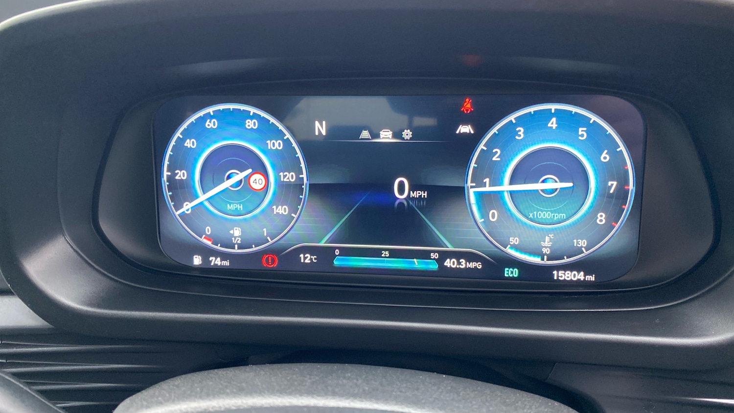 Used Hyundai i20 2023 for sale - 76363293: Photo 18