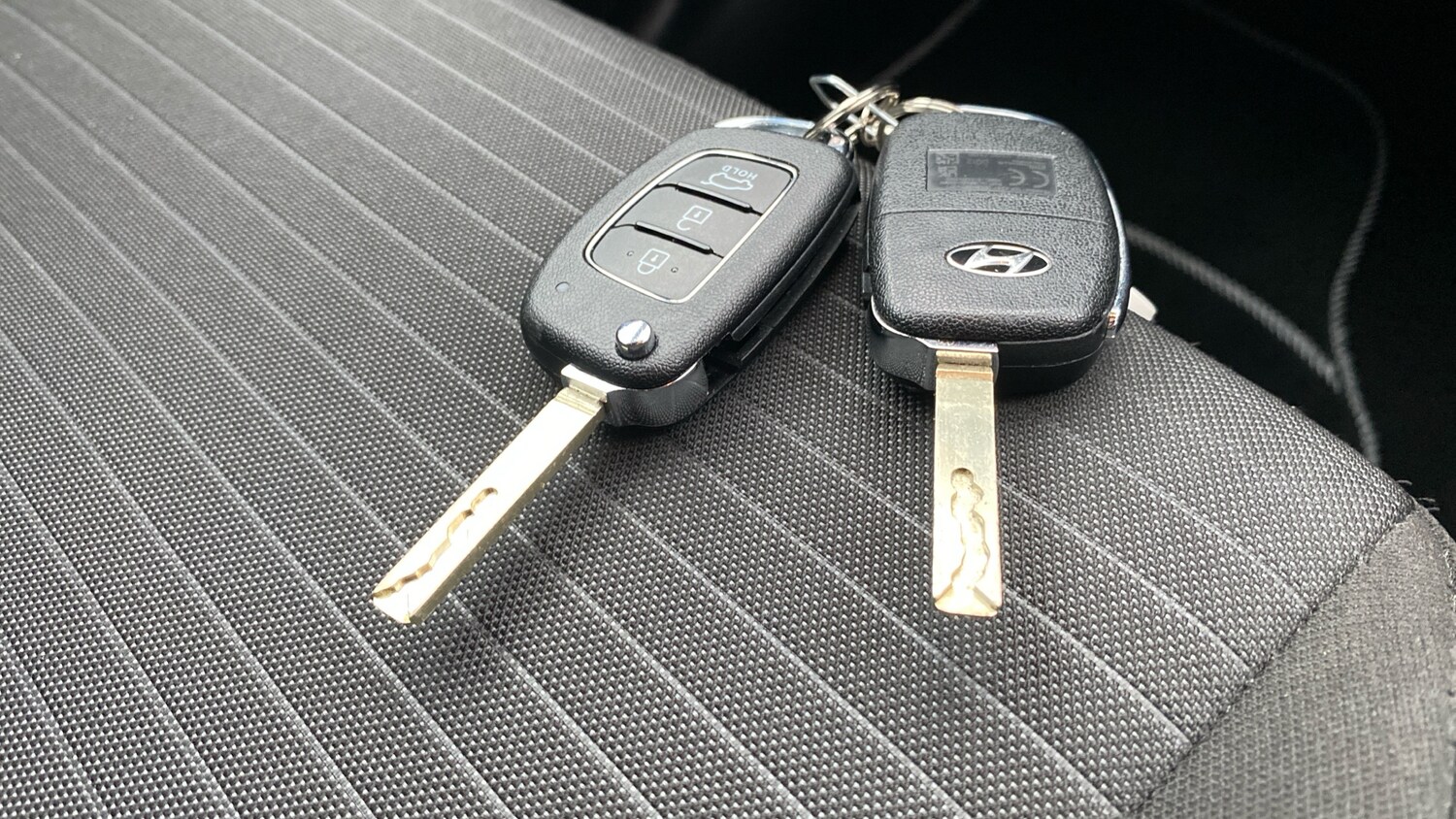 Used Hyundai i20 2023 for sale - 76363293: Photo 19