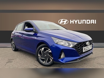 2023 (23) - 1.0T GDi 48V MHD SE Connect 5dr