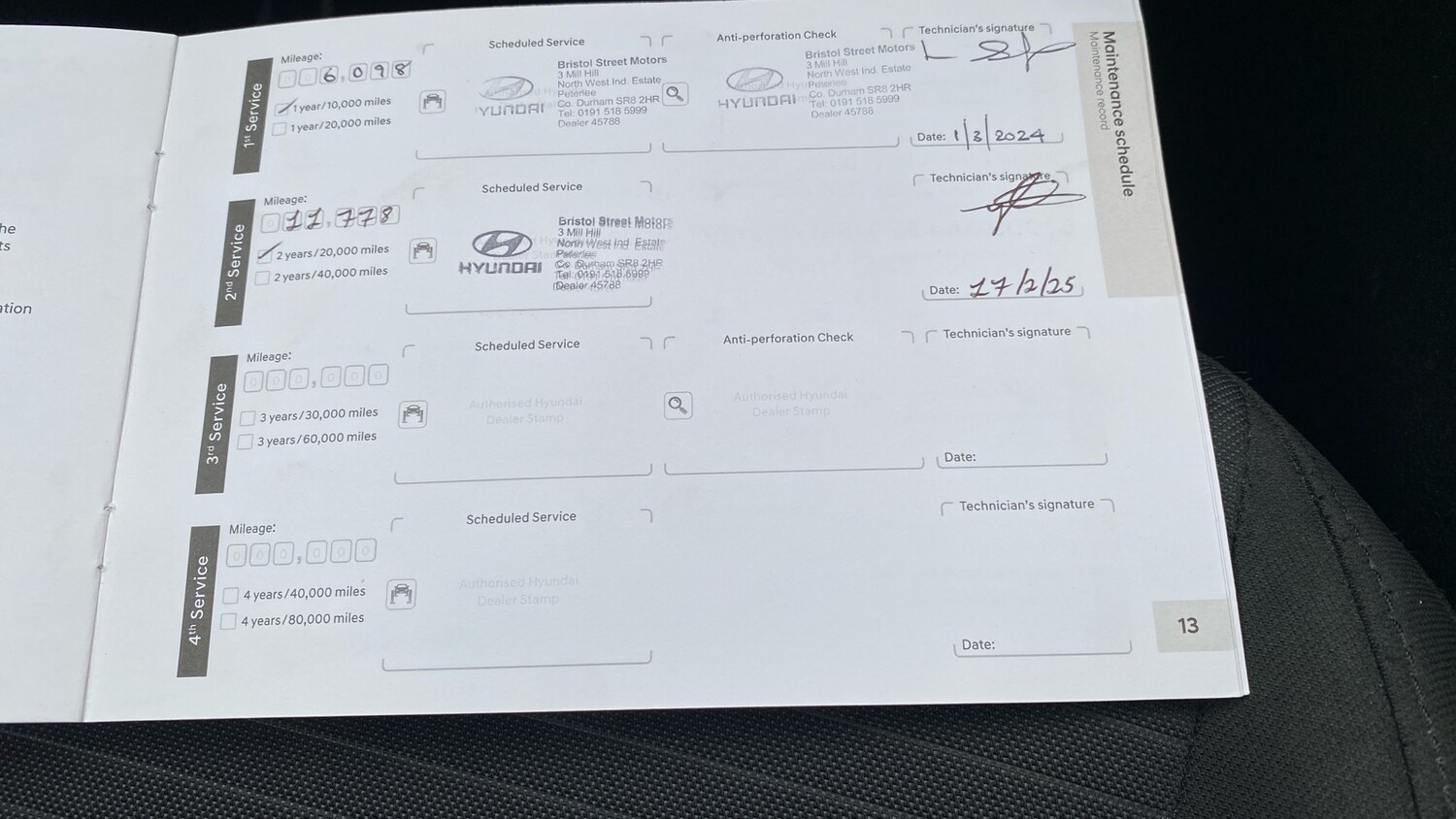 Used Hyundai i20 2023 for sale - 76363293: Photo 20