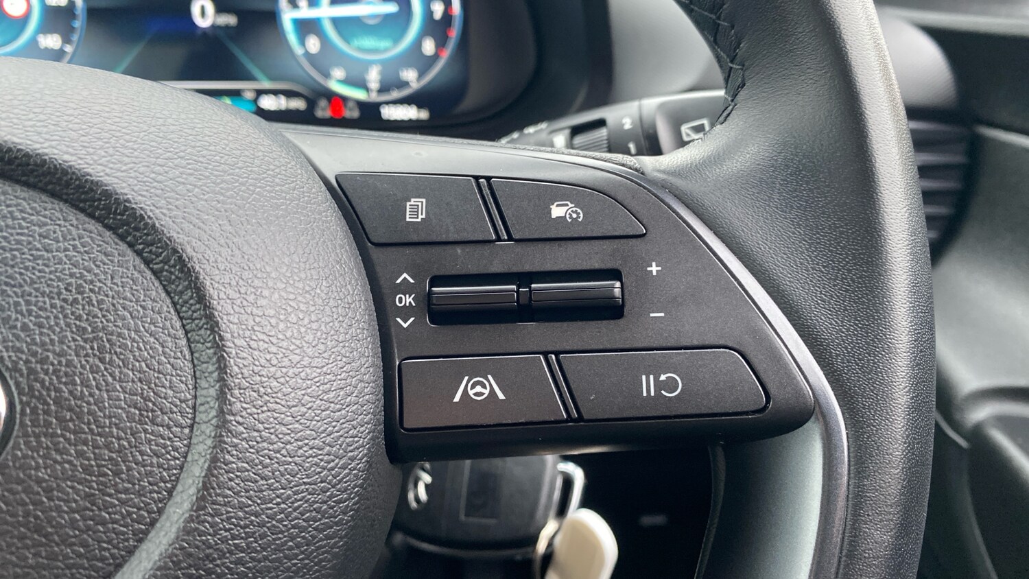 Used Hyundai i20 2023 for sale - 76363293: Photo 23