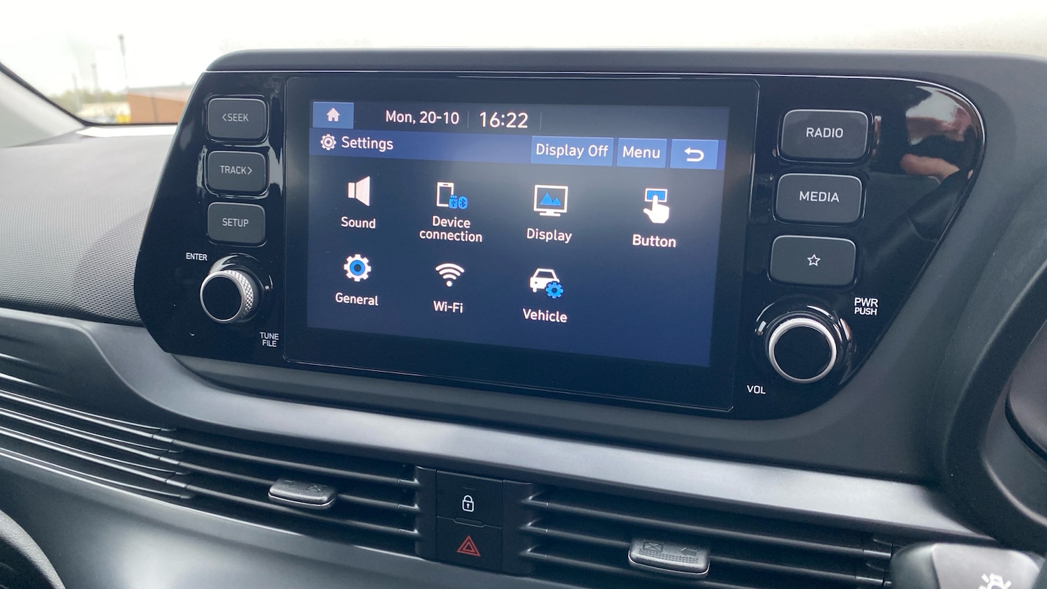 Used Hyundai i20 2023 for sale - 76363293: Photo 32