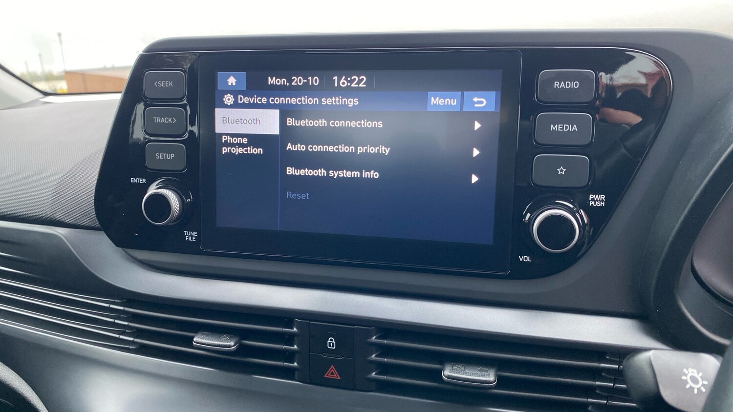 Used Hyundai i20 2023 for sale - 76363293: Photo 33